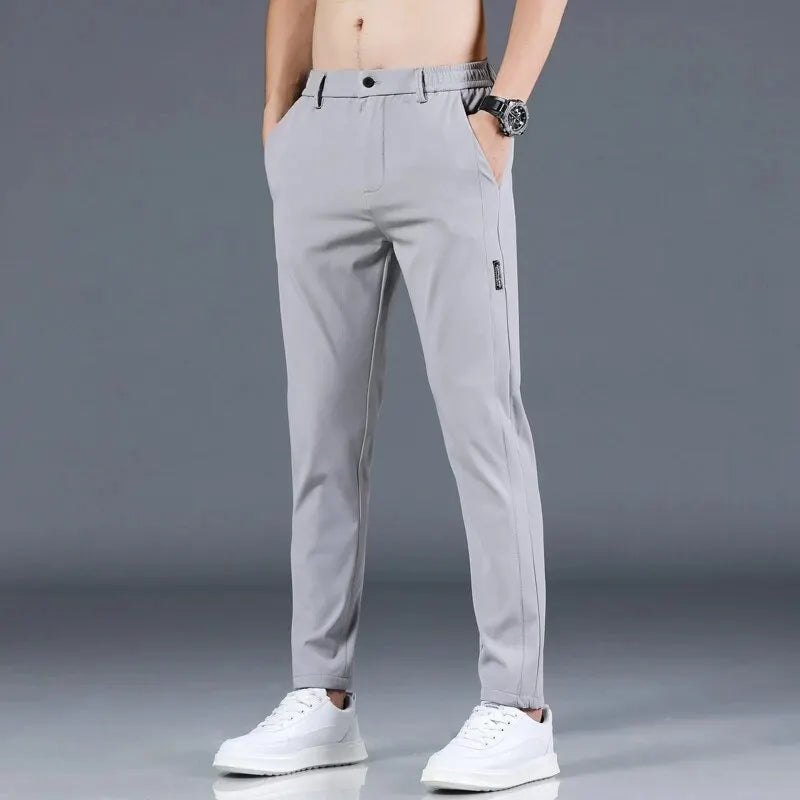 Spring and Autumn Men's Golf Pants