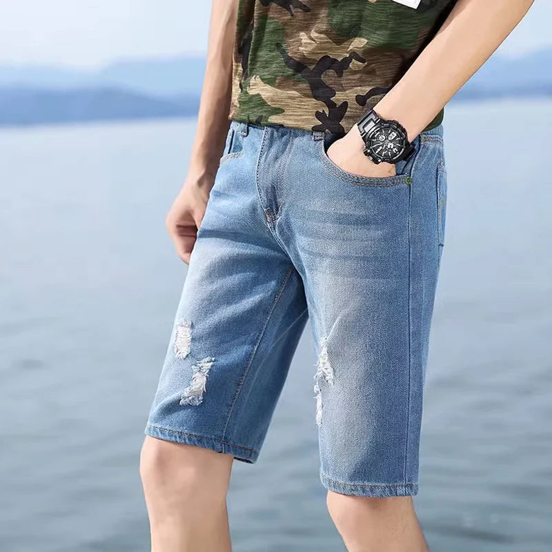 Men's Casual Short's