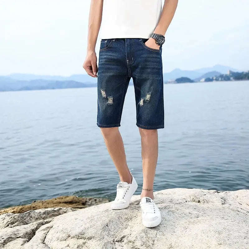 Men's Casual Short's