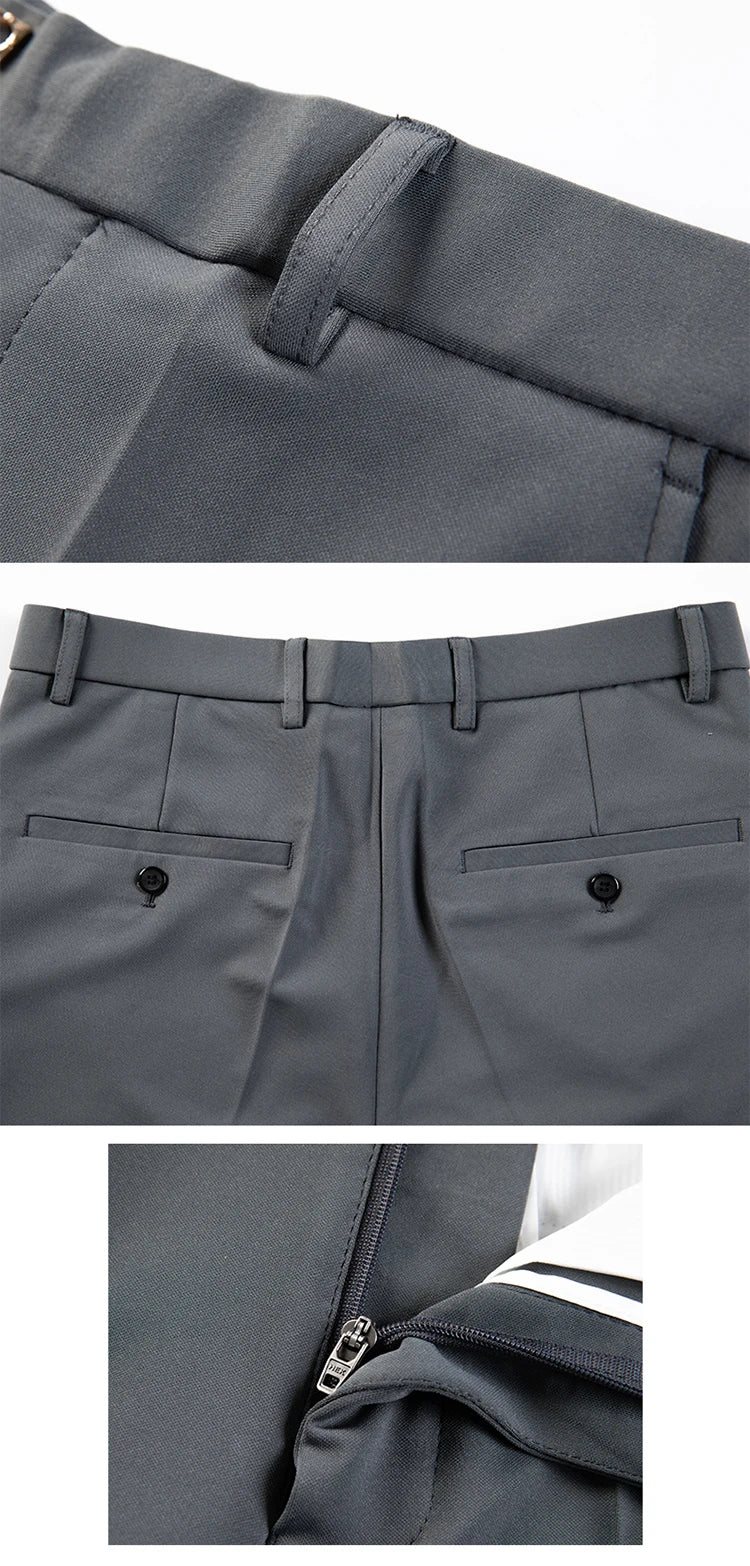 Men Formal Trousers