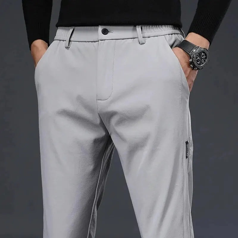 Spring and Autumn Men's Golf Pants