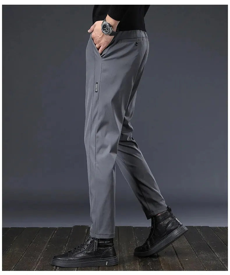 Spring and Autumn Men's Golf Pants