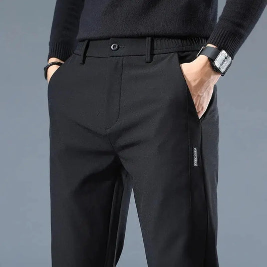 Spring and Autumn Men's Golf Pants