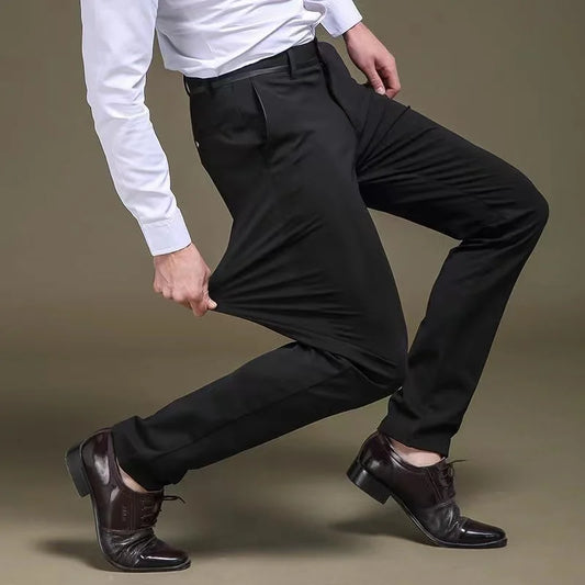 Men's Casual Long Pants