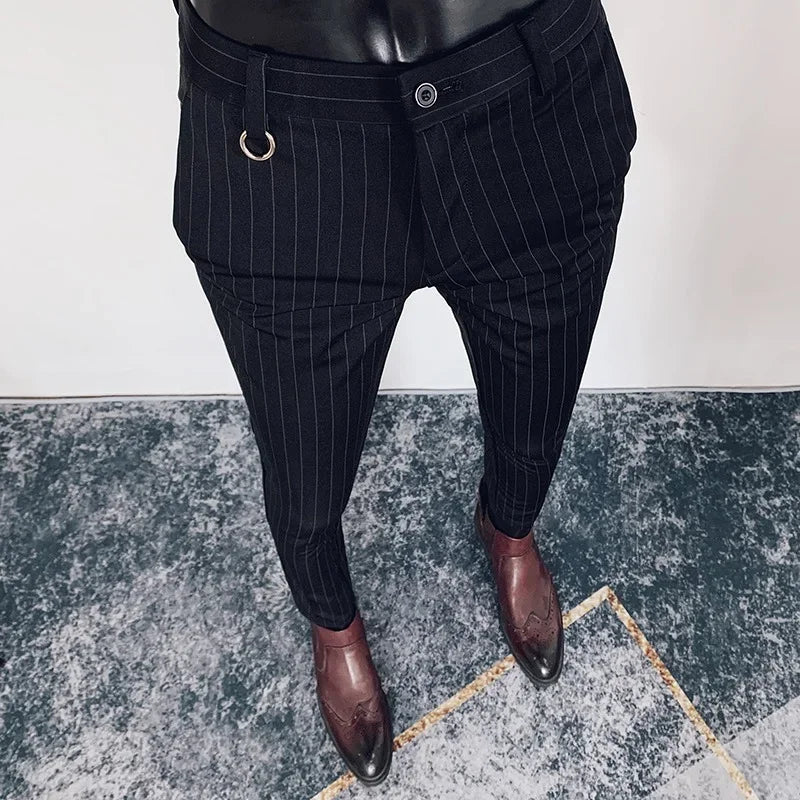 Men Formal Trousers