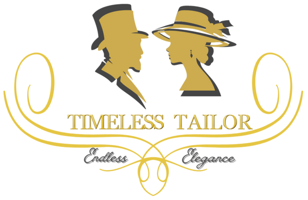 Timeless Tailor